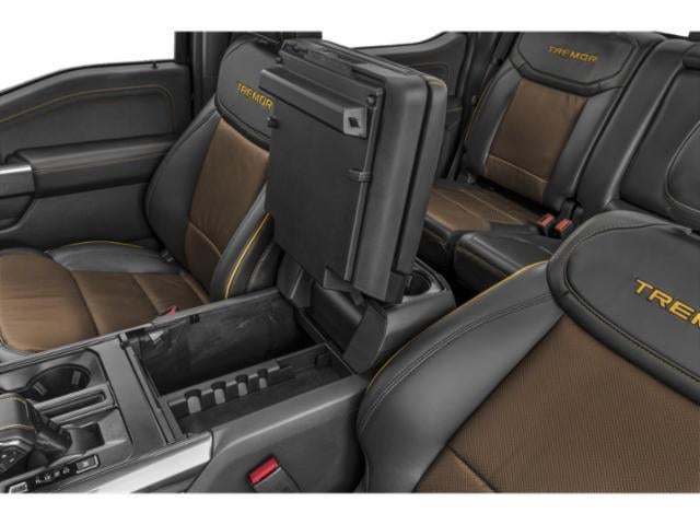 2021 Ford F-150 Tremor