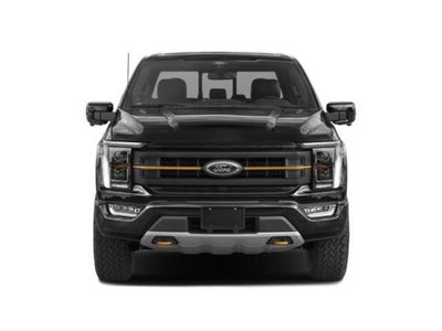 2021 Ford F-150 Tremor