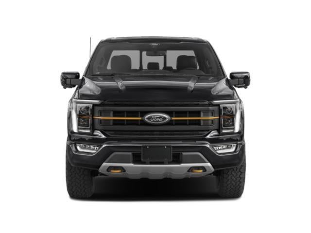 2021 Ford F-150 Tremor