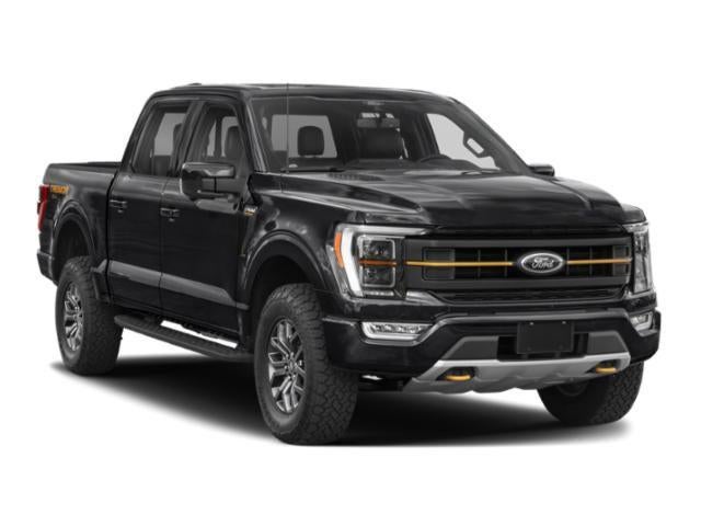 2021 Ford F-150 Tremor