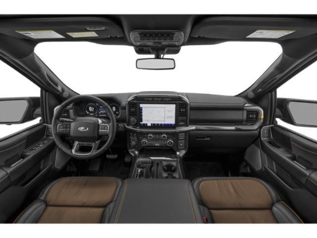 2021 Ford F-150 Tremor