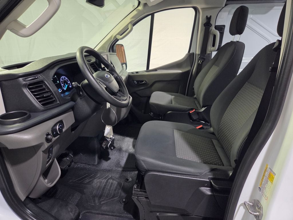 2024 Ford Transit-150 Base