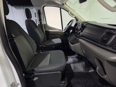 2024 Ford Transit-150 Base