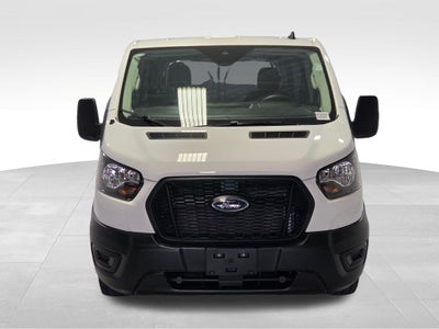 2024 Ford Transit-150 Base