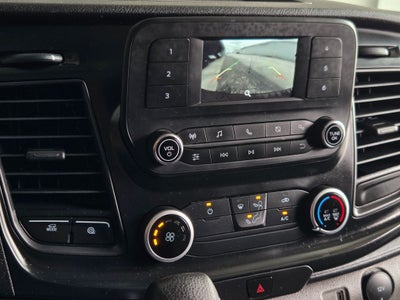 2024 Ford Transit-150 Base