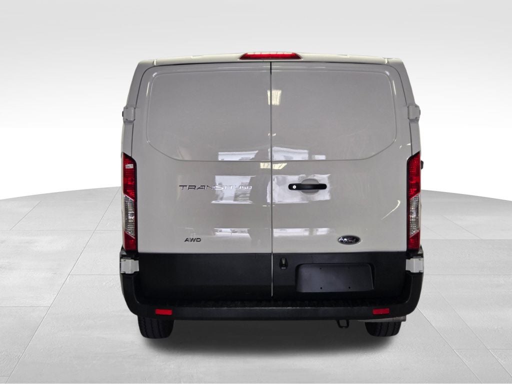 2024 Ford Transit-150 Base