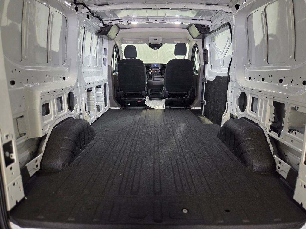 2024 Ford Transit-150 Base