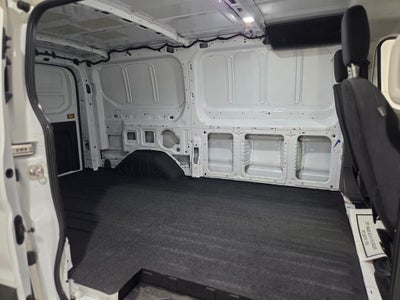2024 Ford Transit-150 Base