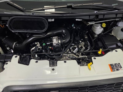 2024 Ford Transit-150 Base