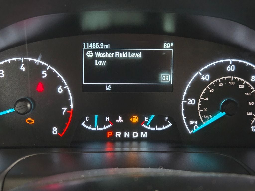 2024 Ford Transit-150 Base