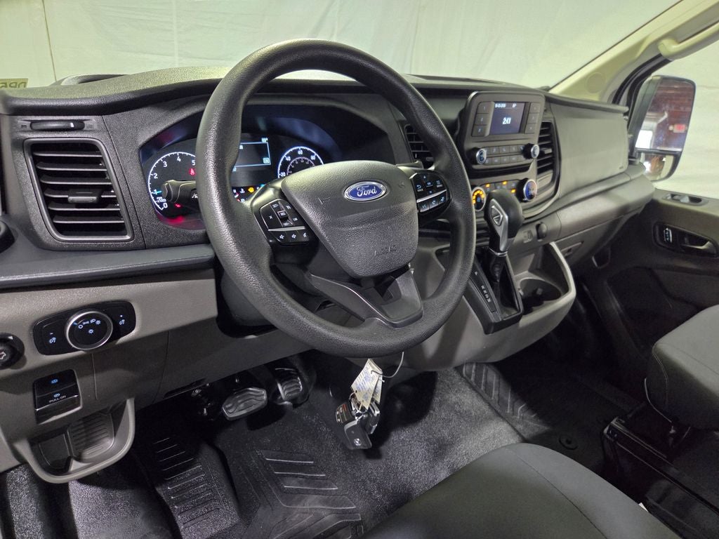 2024 Ford Transit-150 Base