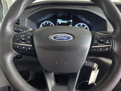 2024 Ford Transit-150 Base