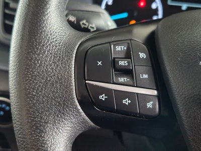 2024 Ford Transit-150 Base