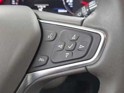 2024 Chevrolet Malibu LT 2LT