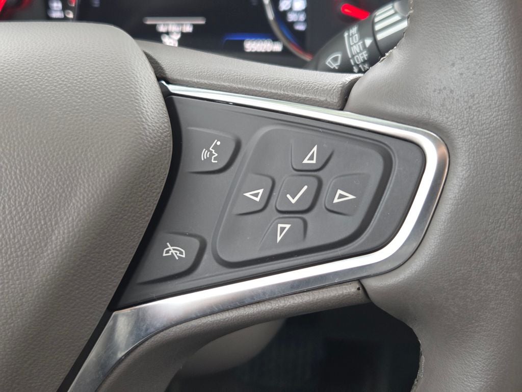 2024 Chevrolet Malibu LT 2LT