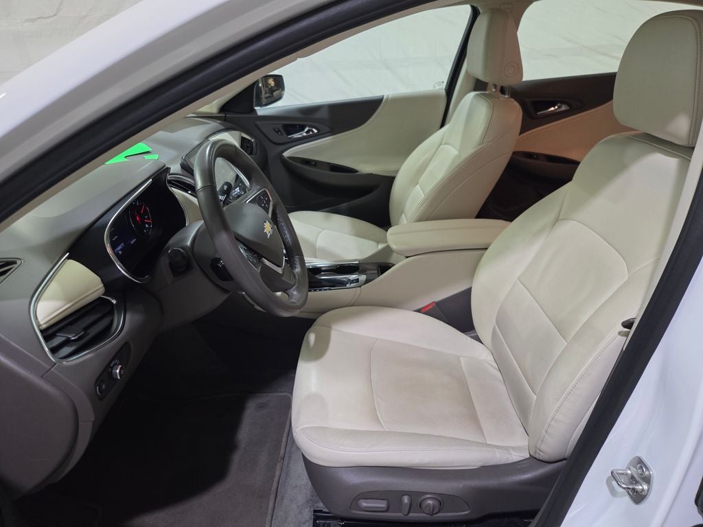 2024 Chevrolet Malibu LT 2LT