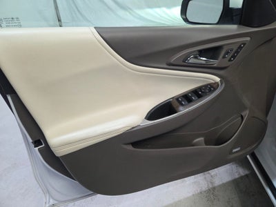 2024 Chevrolet Malibu LT 2LT