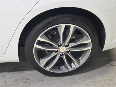 2024 Chevrolet Malibu LT 2LT