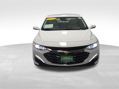 2024 Chevrolet Malibu LT 2LT