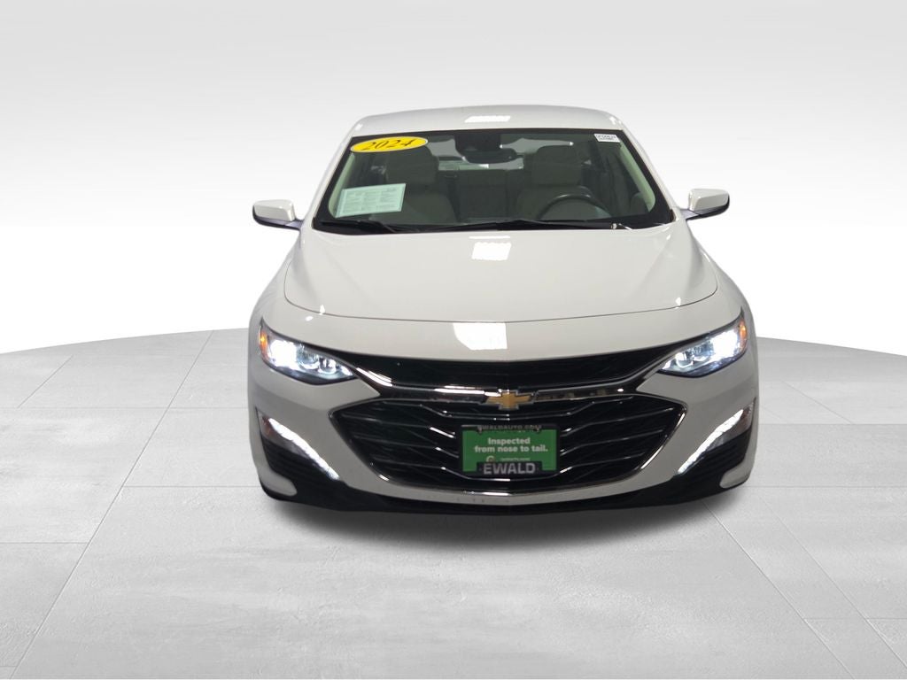 2024 Chevrolet Malibu LT 2LT