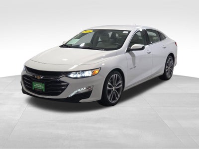 2024 Chevrolet Malibu LT 2LT