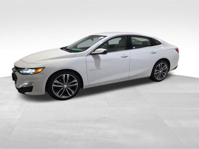 2024 Chevrolet Malibu LT 2LT