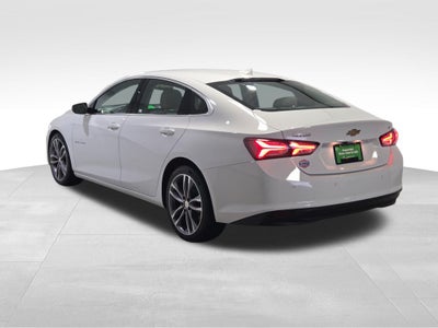 2024 Chevrolet Malibu LT 2LT