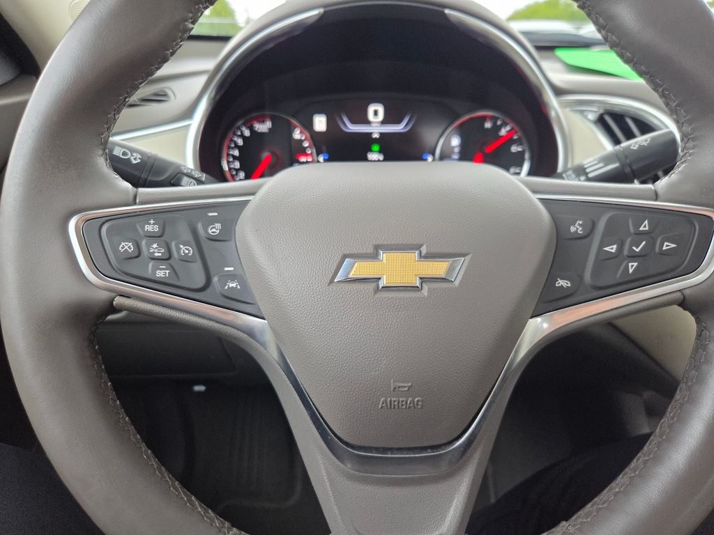2024 Chevrolet Malibu LT 2LT