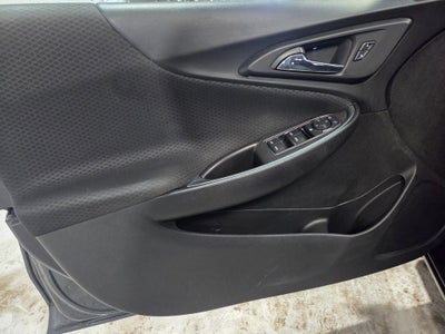 2016 Chevrolet Malibu LT 1LT