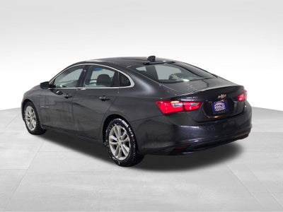 2016 Chevrolet Malibu LT 1LT