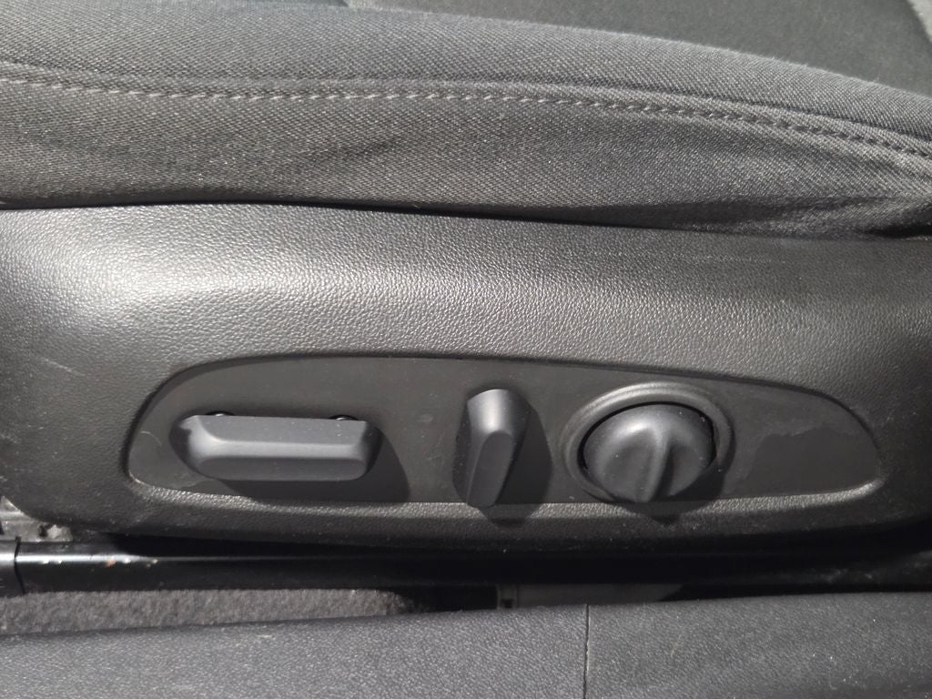 2016 Chevrolet Malibu LT 1LT