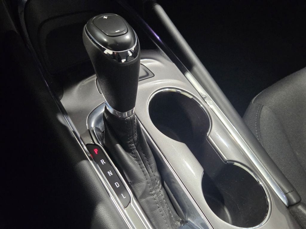 2016 Chevrolet Malibu LT 1LT