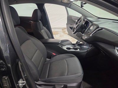 2016 Chevrolet Malibu LT 1LT