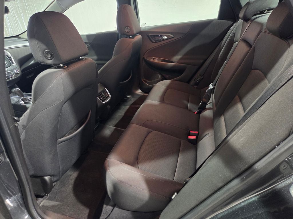 2016 Chevrolet Malibu LT 1LT