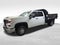 2022 Chevrolet Silverado 3500HD Work Truck