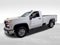 2026 Chevrolet Silverado 2500HD Work Truck