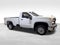 2026 Chevrolet Silverado 2500HD Work Truck