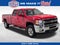 2011 Chevrolet Silverado 2500HD LTZ