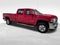 2011 Chevrolet Silverado 2500HD LTZ