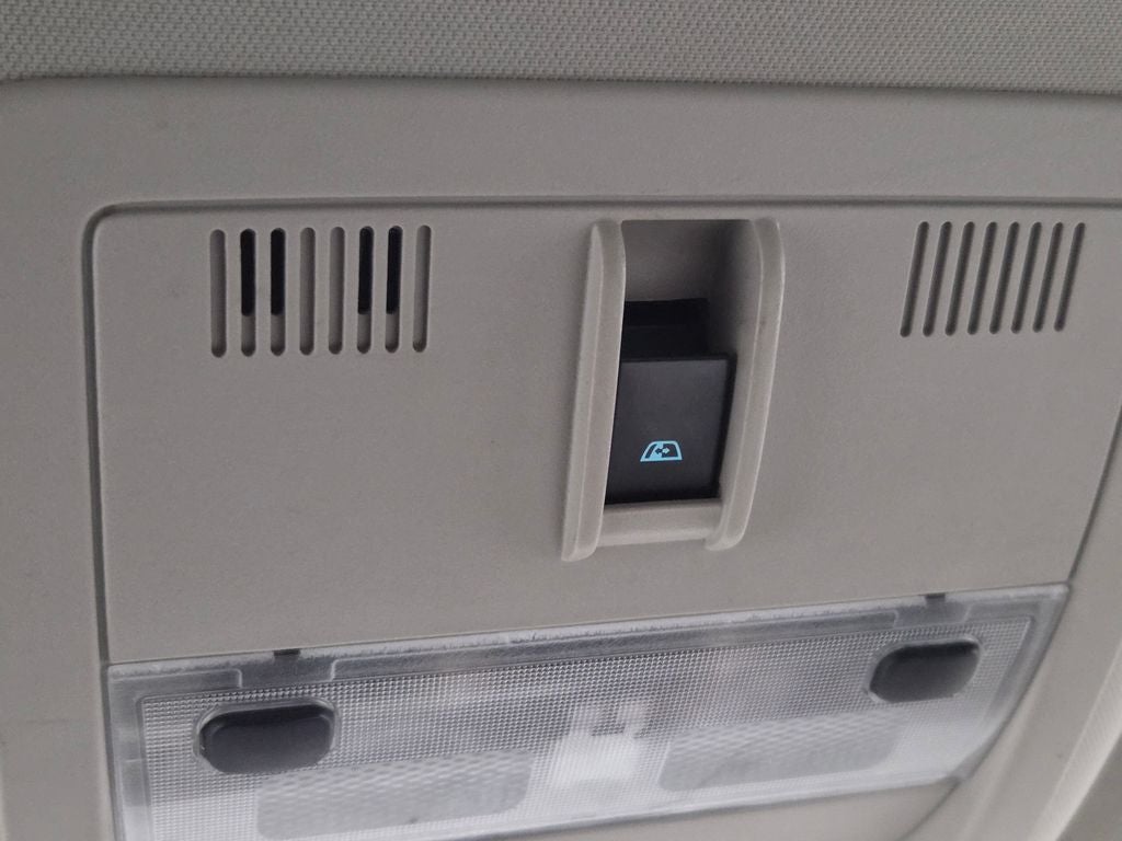 2011 Chevrolet Silverado 2500HD LTZ