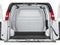 2024 Chevrolet Express 2500 Work Van Cargo
