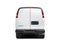 2024 Chevrolet Express 2500 Work Van Cargo