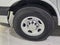 2025 Chevrolet Express 2500 Work Van Cargo