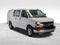 2025 Chevrolet Express 2500 Work Van Cargo