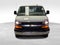 2025 Chevrolet Express 2500 Work Van Cargo