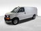 2025 Chevrolet Express 2500 Work Van Cargo