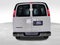 2025 Chevrolet Express 2500 Work Van Cargo