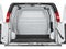 2025 Chevrolet Express 2500 Work Van Cargo