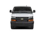 2025 Chevrolet Express 2500 Work Van Cargo