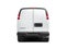 2025 Chevrolet Express 2500 Work Van Cargo